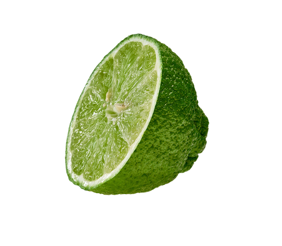 <p>Bergamot</p>