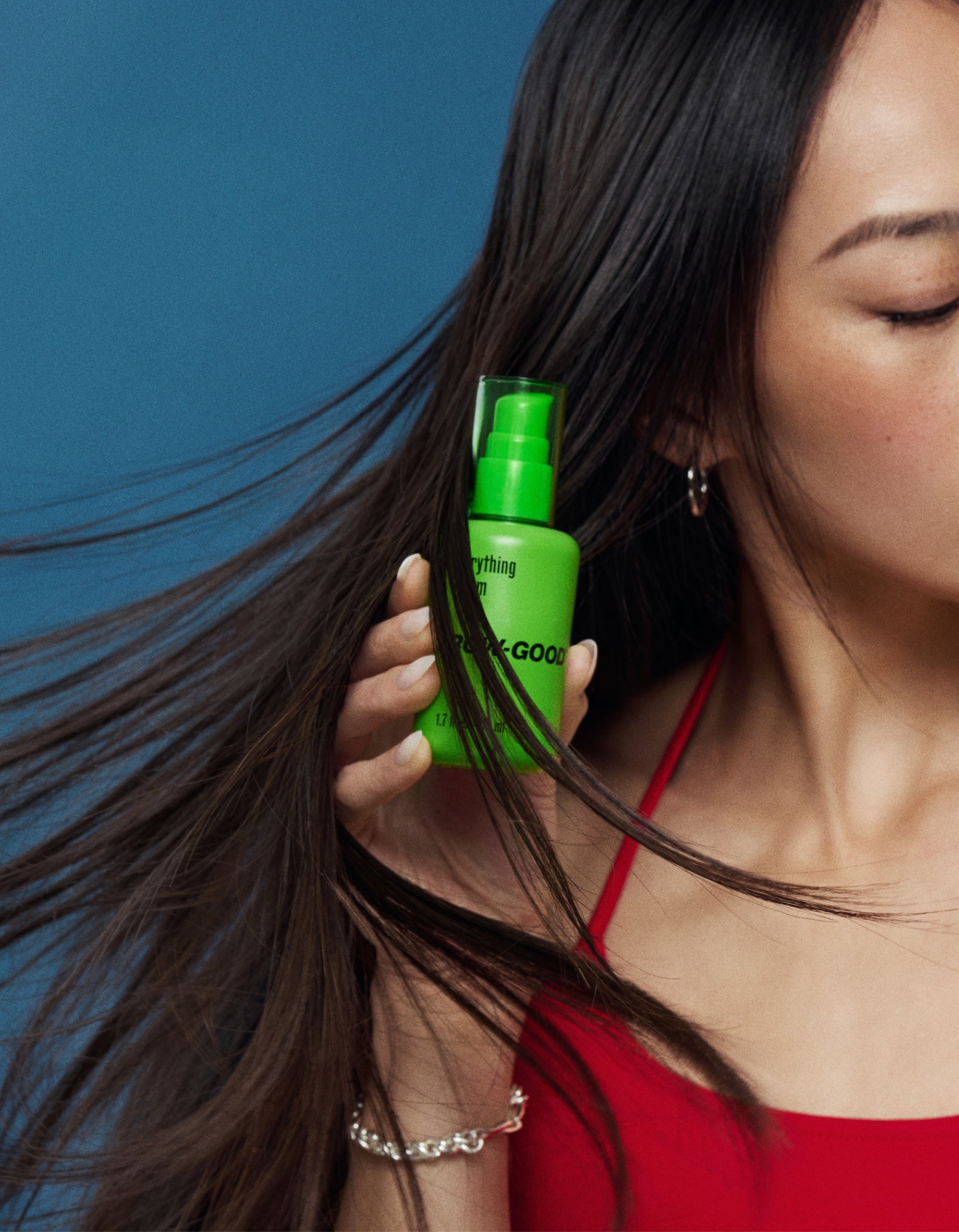 Everything Serum