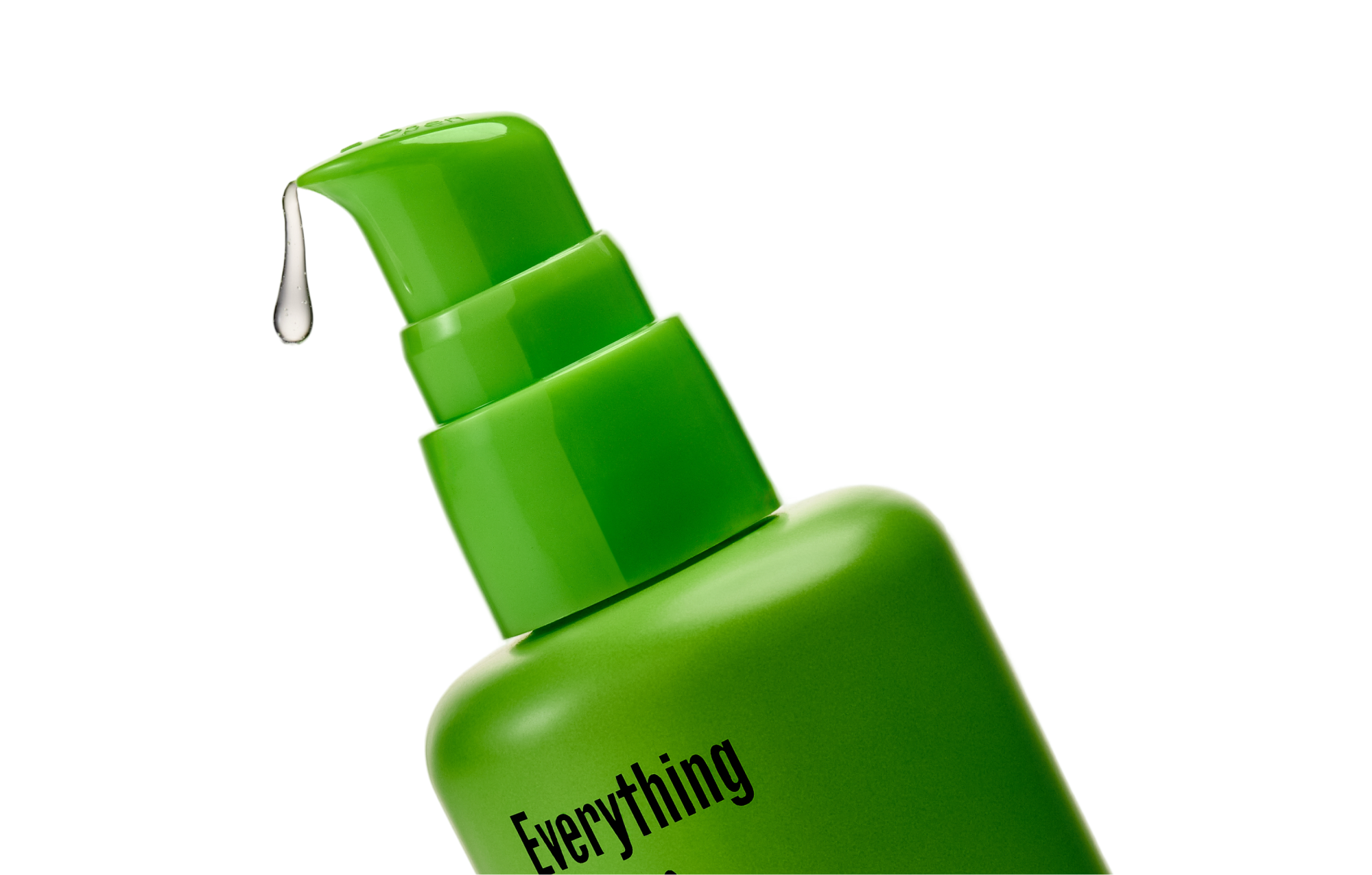 Everything Serum Front
