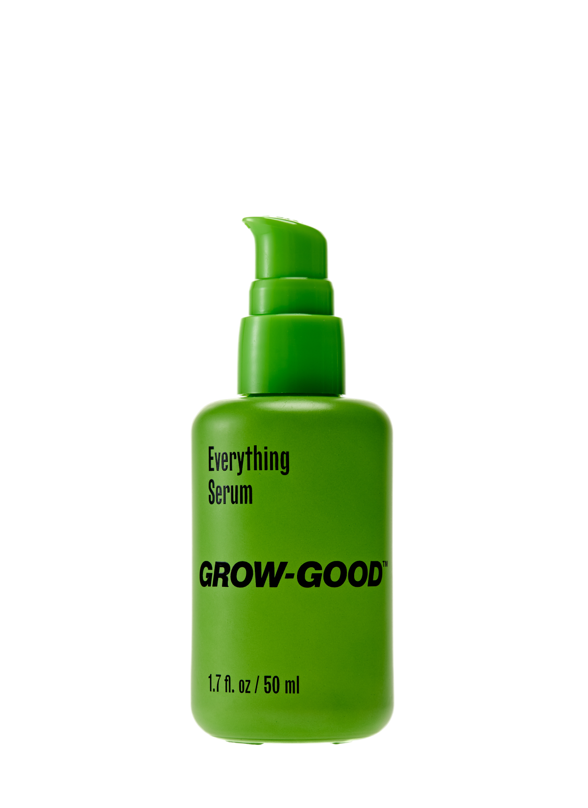 Everything Serum Front