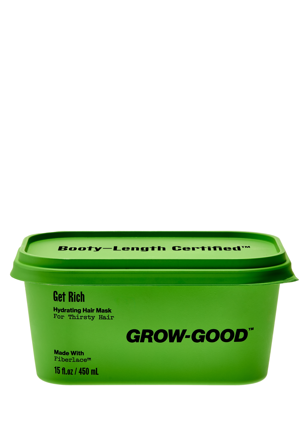 Get Rich Front