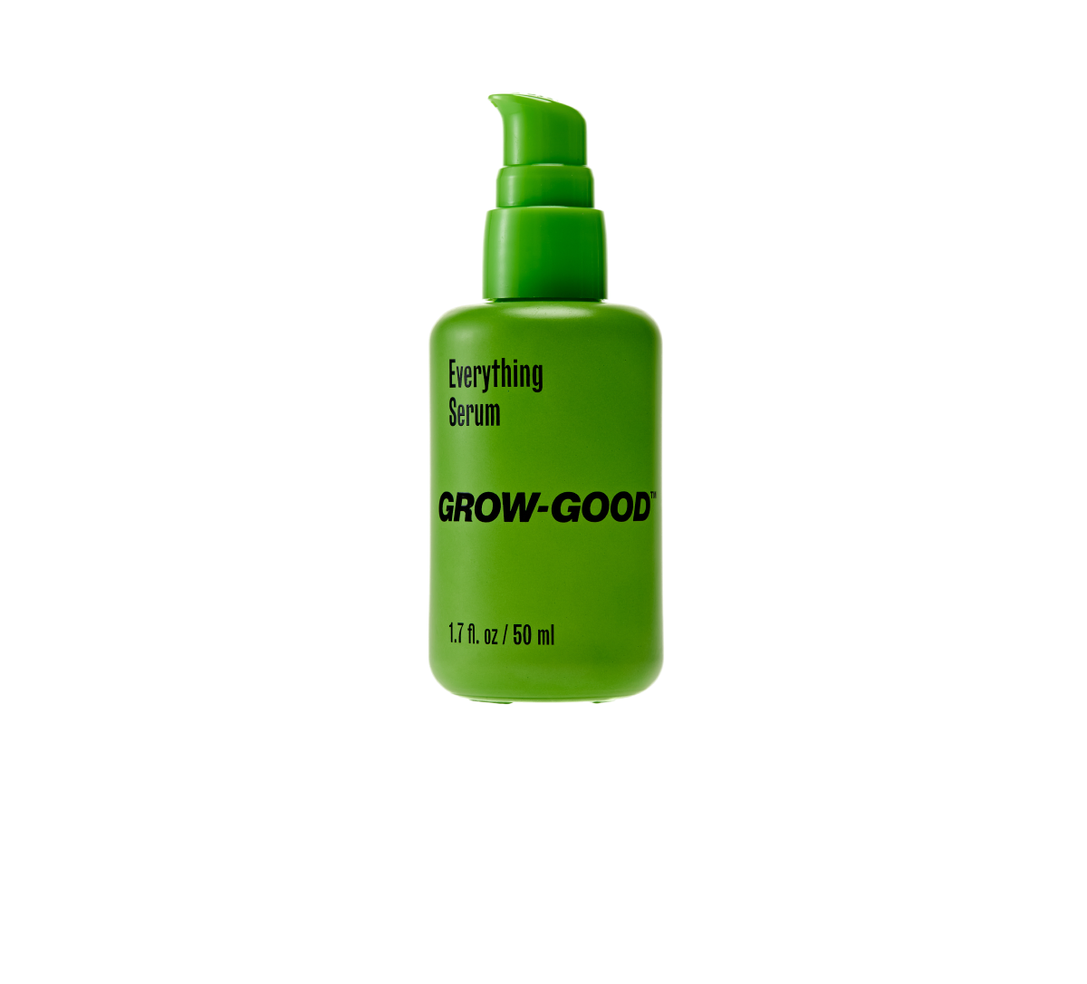 Everything Serum Front